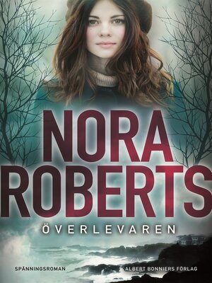 cover image of Överlevaren